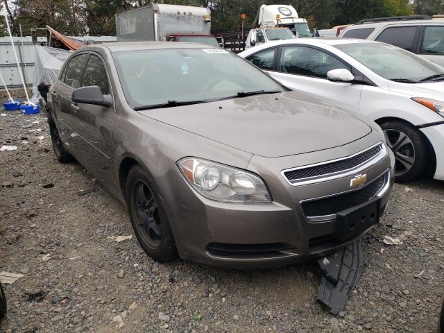 CHEVROLET MALIBU LS 2012 1g1zb5e06cf142631