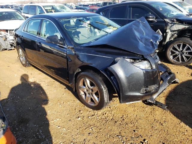 CHEVROLET MALIBU LS 2012 1g1zb5e06cf150602