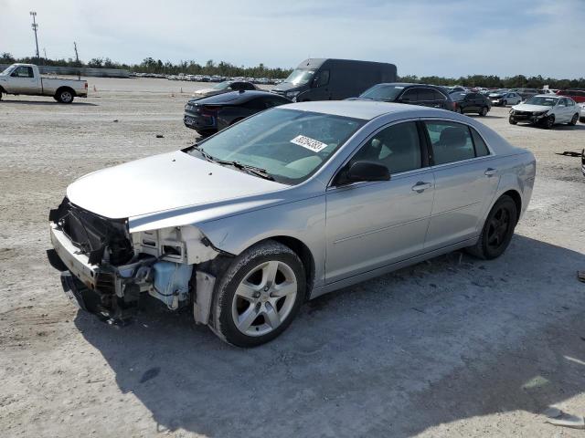 CHEVROLET MALIBU 2012 1g1zb5e06cf153242