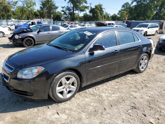 CHEVROLET MALIBU LS 2012 1g1zb5e06cf153368