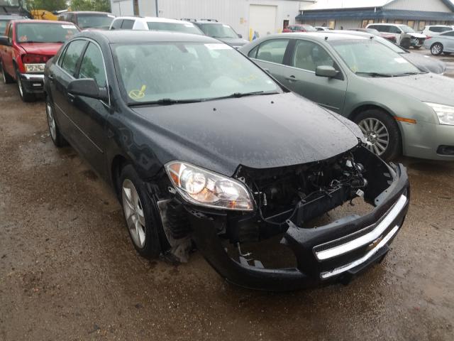 CHEVROLET MALIBU LS 2012 1g1zb5e06cf153614