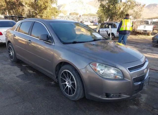 CHEVROLET MALIBU 2012 1g1zb5e06cf156447