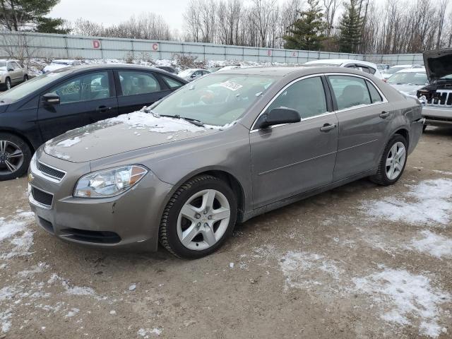 CHEVROLET MALIBU 2012 1g1zb5e06cf158053