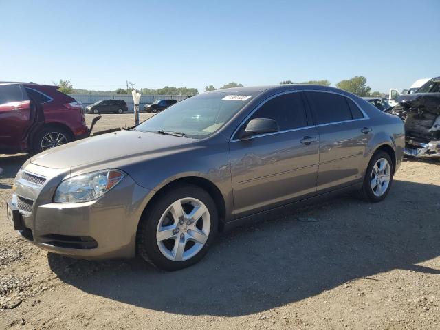 CHEVROLET MALIBU LS 2012 1g1zb5e06cf165973