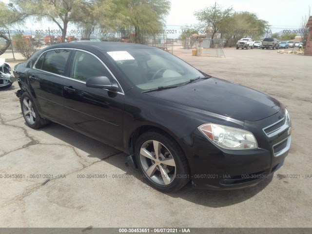 CHEVROLET MALIBU 2012 1g1zb5e06cf171000