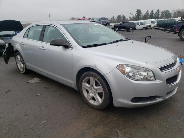 CHEVROLET MALIBU LS 2012 1g1zb5e06cf175046