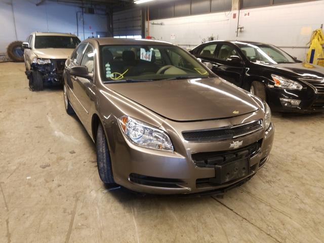 CHEVROLET MALIBU LS 2012 1g1zb5e06cf175905