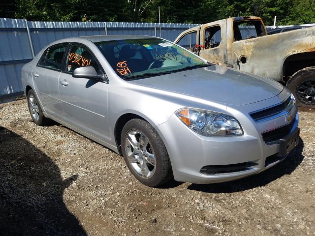 CHEVROLET MALIBU LS 2012 1g1zb5e06cf176889