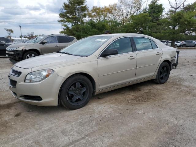 CHEVROLET MALIBU 2012 1g1zb5e06cf179890