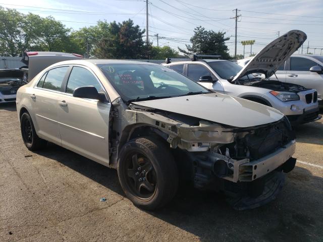 CHEVROLET MALIBU LS 2012 1g1zb5e06cf184118