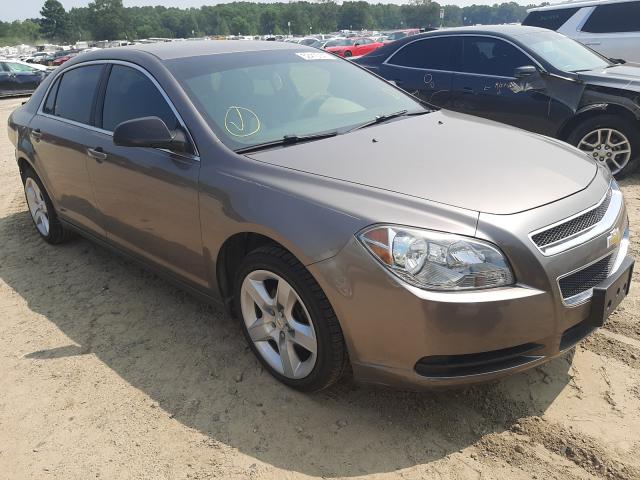 CHEVROLET MALIBU LS 2012 1g1zb5e06cf184166