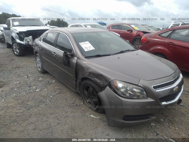 CHEVROLET MALIBU 2012 1g1zb5e06cf185379