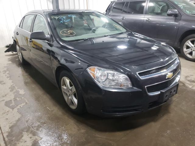 CHEVROLET MALIBU LS 2012 1g1zb5e06cf186564