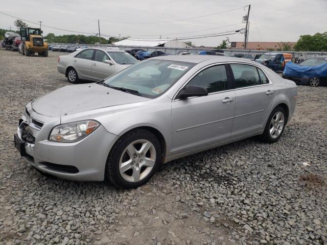 CHEVROLET MALIBU 2012 1g1zb5e06cf189495