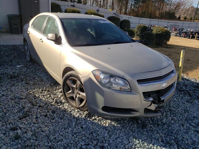 CHEVROLET MALIBU LS 2012 1g1zb5e06cf190307