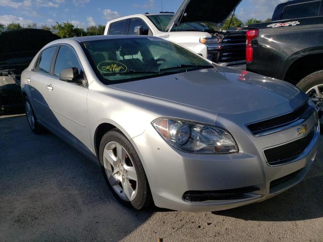 CHEVROLET MALIBU LS 2012 1g1zb5e06cf192400