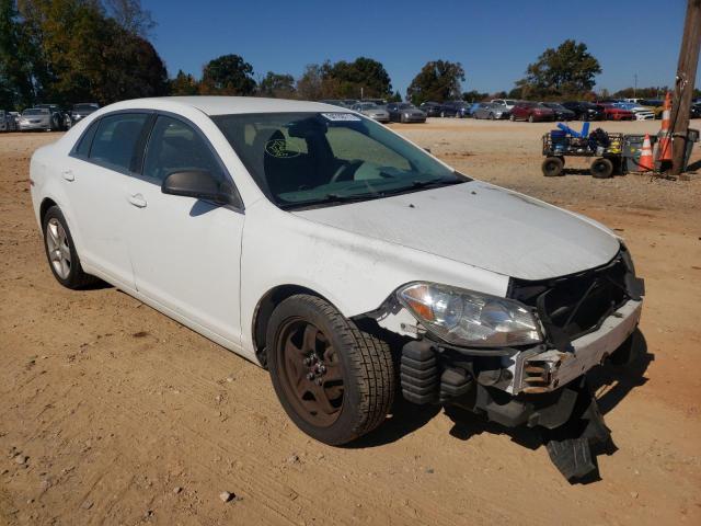 CHEVROLET MALIBU LS 2012 1g1zb5e06cf200415