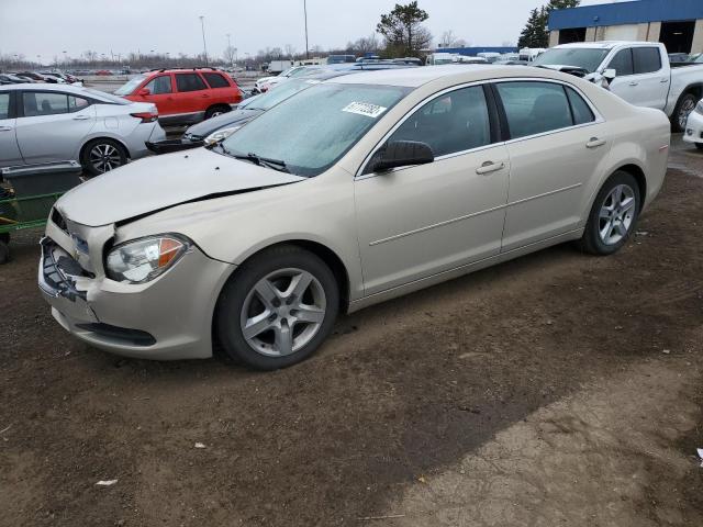 CHEVROLET MALIBU LS 2012 1g1zb5e06cf201726