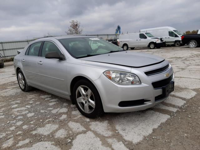 CHEVROLET MALIBU LS 2012 1g1zb5e06cf204884