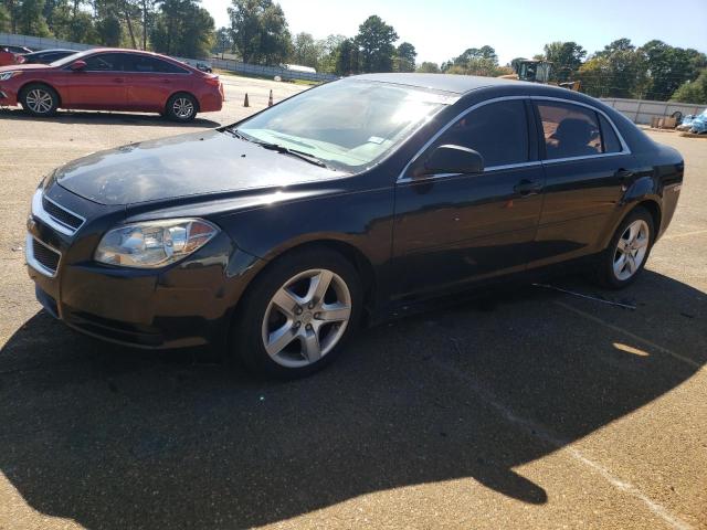 CHEVROLET MALIBU LS 2012 1g1zb5e06cf205436