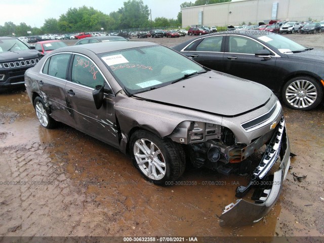 CHEVROLET MALIBU 2012 1g1zb5e06cf206814