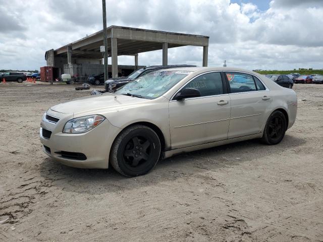 CHEVROLET MALIBU LS 2012 1g1zb5e06cf209129