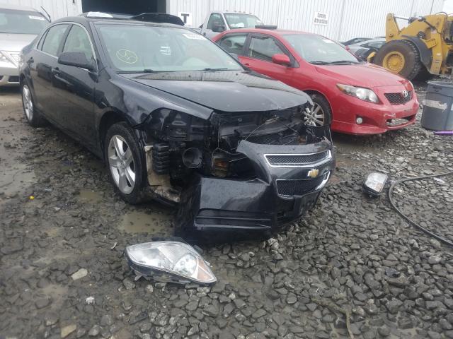 CHEVROLET MALIBU LS 2012 1g1zb5e06cf210409