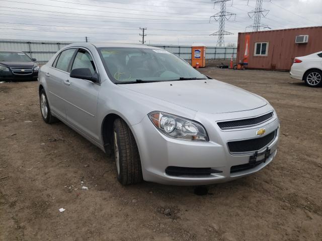 CHEVROLET MALIBU LS 2012 1g1zb5e06cf210619