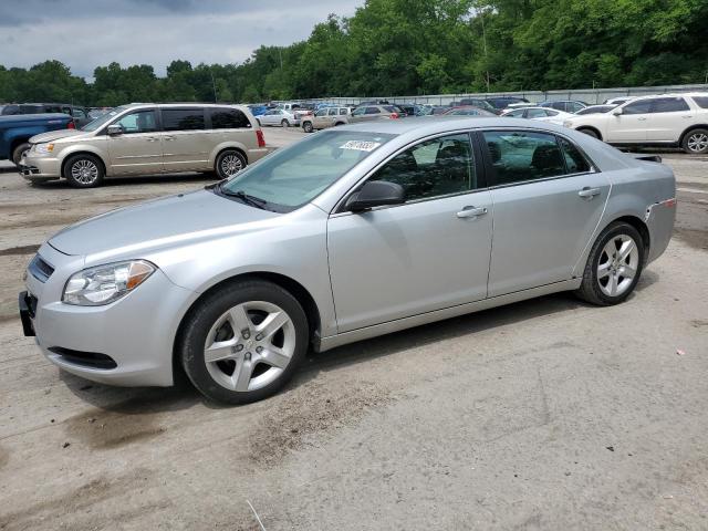 CHEVROLET MALIBU LS 2012 1g1zb5e06cf215447