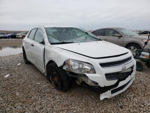 CHEVROLET MALIBU LS 2012 1g1zb5e06cf218347