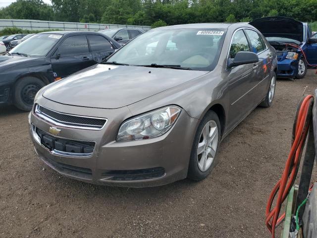 CHEVROLET MALIBU LS 2012 1g1zb5e06cf219434