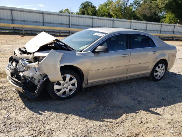 CHEVROLET MALIBU LS 2012 1g1zb5e06cf220731