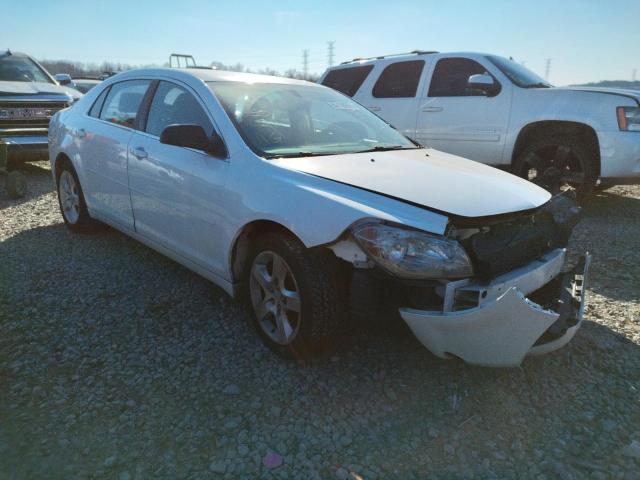 CHEVROLET MALIBU LS 2012 1g1zb5e06cf220793