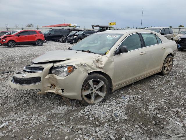 CHEVROLET MALIBU LS 2012 1g1zb5e06cf225296