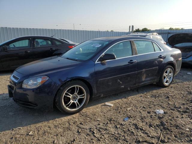 CHEVROLET MALIBU LS 2012 1g1zb5e06cf225833