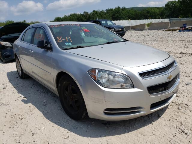 CHEVROLET MALIBU LS 2012 1g1zb5e06cf227856