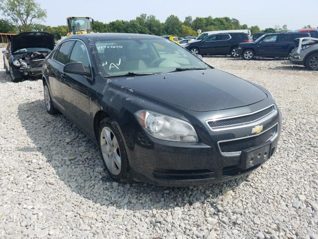 CHEVROLET MALIBU LS 2012 1g1zb5e06cf231499