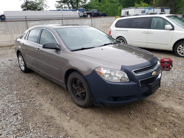 CHEVROLET MALIBU LS 2012 1g1zb5e06cf235634