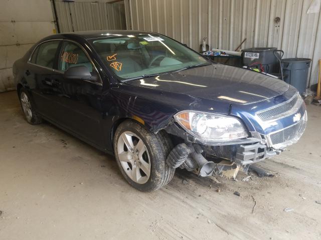 CHEVROLET MALIBU LS 2012 1g1zb5e06cf239151