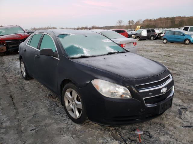 CHEVROLET MALIBU LS 2012 1g1zb5e06cf243880