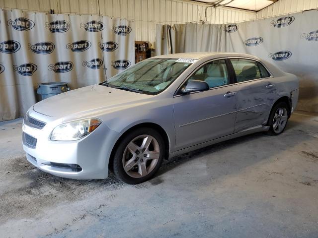 CHEVROLET MALIBU 2012 1g1zb5e06cf245385