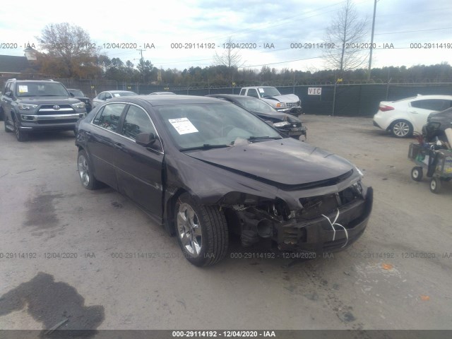 CHEVROLET MALIBU 2012 1g1zb5e06cf248948