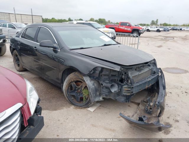 CHEVROLET MALIBU 2012 1g1zb5e06cf249775