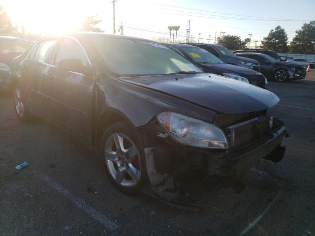 CHEVROLET MALIBU LS 2012 1g1zb5e06cf251235