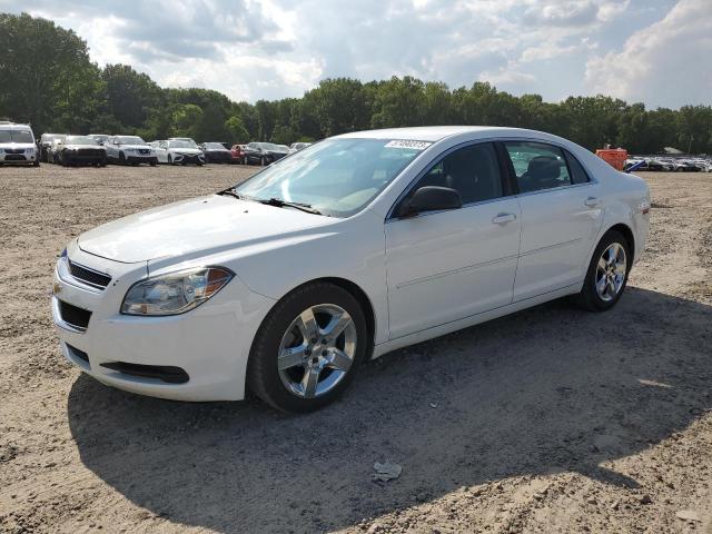 CHEVROLET MALIBU LS 2012 1g1zb5e06cf253261