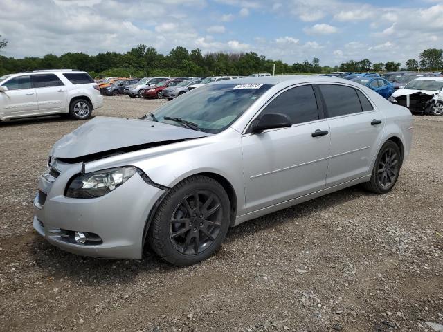 CHEVROLET MALIBU LS 2012 1g1zb5e06cf259061