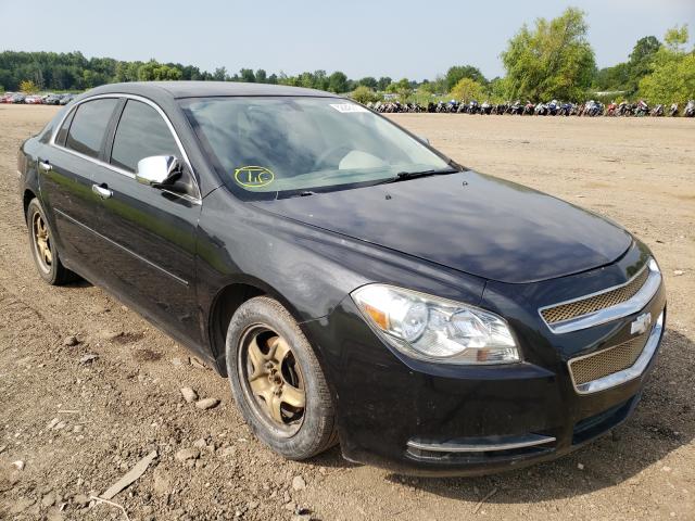 CHEVROLET MALIBU LS 2012 1g1zb5e06cf261182