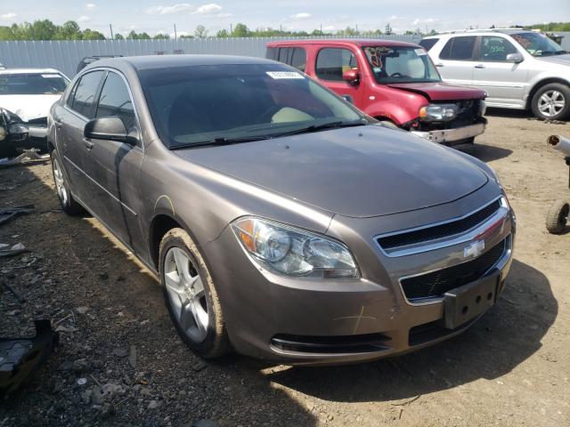 CHEVROLET MALIBU LS 2012 1g1zb5e06cf263272