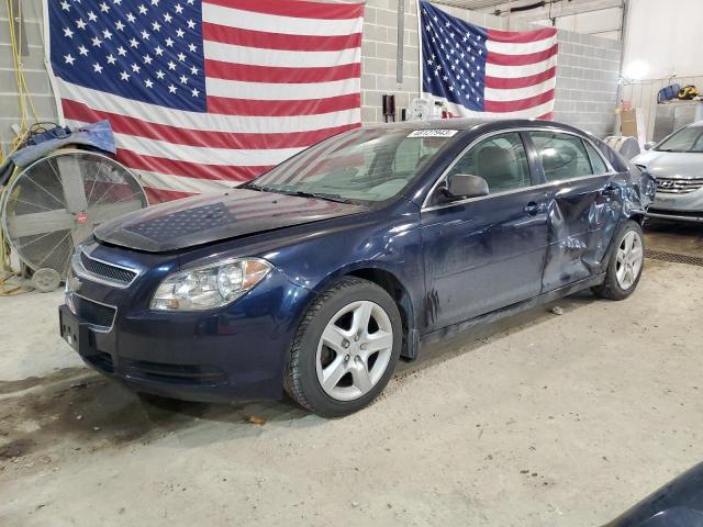 CHEVROLET MALIBU LS 2012 1g1zb5e06cf265586