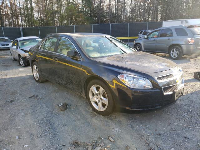 CHEVROLET MALIBU LS 2012 1g1zb5e06cf267208